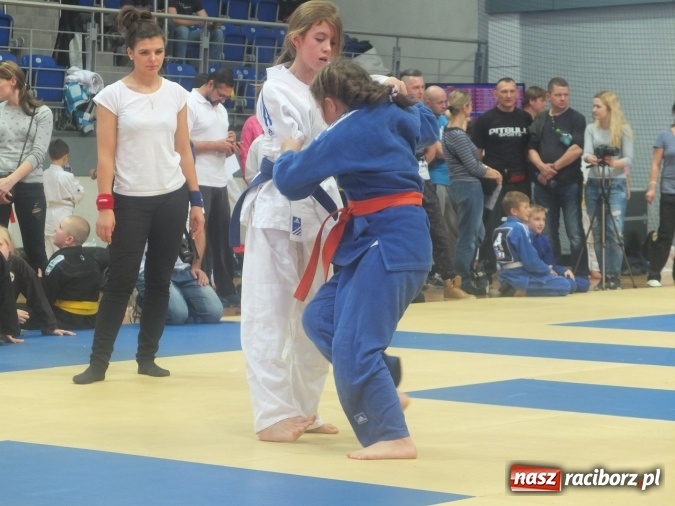 Zdjęcie w galerii na portalu naszraciborz.pl: Łamatorzy przywieźli z Katowic worek medali  wiadomości z regionu