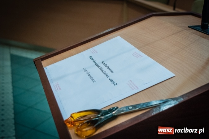 Zdjęcie w galerii na portalu naszraciborz.pl: Znamy już wyniki głosowania w budżecie obywatelskim na 2017 r. Wygrali strażacy wiadomości z regionu