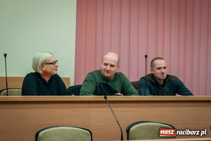 Zdjęcie w galerii na portalu naszraciborz.pl: Znamy już wyniki głosowania w budżecie obywatelskim na 2017 r. Wygrali strażacy wiadomości z regionu