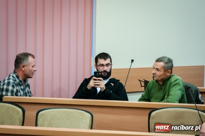 Zdjęcie w galerii na portalu naszraciborz.pl: Znamy już wyniki głosowania w budżecie obywatelskim na 2017 r. Wygrali strażacy wiadomości z regionu