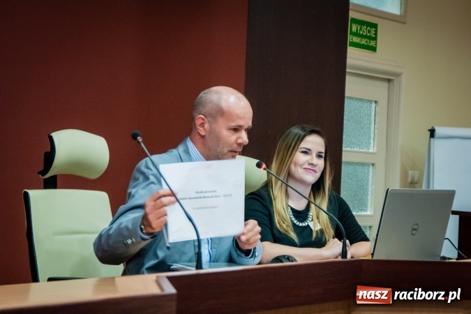 Zdjęcie w galerii na portalu naszraciborz.pl: Znamy już wyniki głosowania w budżecie obywatelskim na 2017 r. Wygrali strażacy wiadomości z regionu