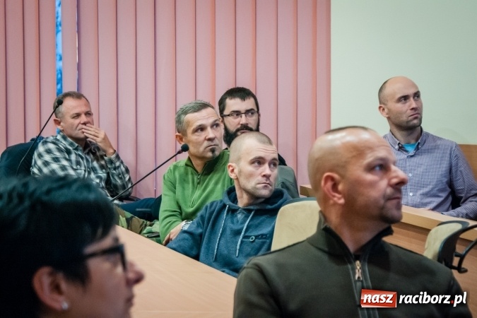 Zdjęcie w galerii na portalu naszraciborz.pl: Znamy już wyniki głosowania w budżecie obywatelskim na 2017 r. Wygrali strażacy wiadomości z regionu