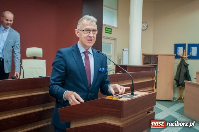 Zdjęcie w galerii na portalu naszraciborz.pl: Znamy już wyniki głosowania w budżecie obywatelskim na 2017 r. Wygrali strażacy wiadomości z regionu