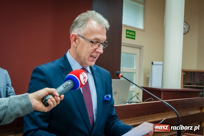 Zdjęcie w galerii na portalu naszraciborz.pl: Znamy już wyniki głosowania w budżecie obywatelskim na 2017 r. Wygrali strażacy wiadomości z regionu