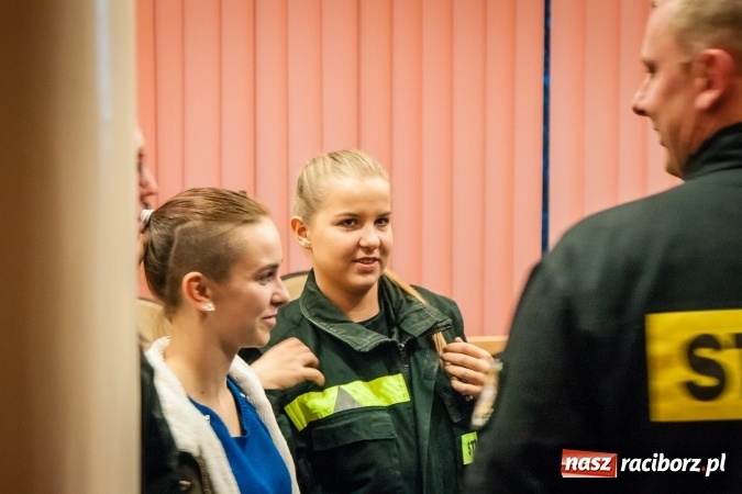 Zdjęcie w galerii na portalu naszraciborz.pl: Znamy już wyniki głosowania w budżecie obywatelskim na 2017 r. Wygrali strażacy wiadomości z regionu