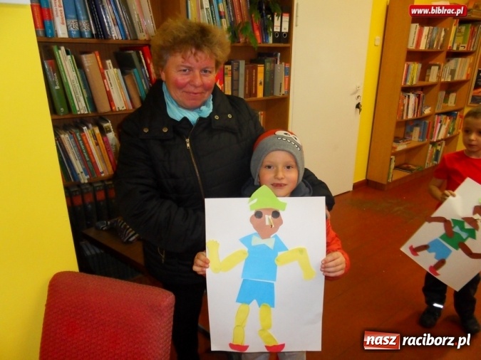 Zdjęcie w galerii na portalu naszraciborz.pl: Co słychać w filiach raciborskiej biblioteki?  wiadomości z regionu