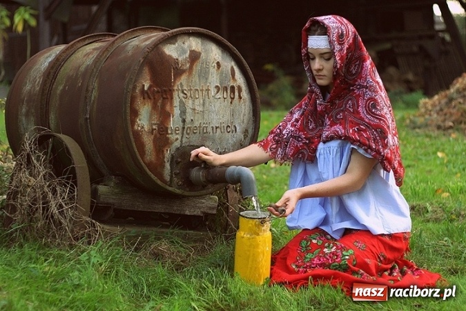 Zdjęcie w galerii na portalu naszraciborz.pl: Czysta woda = Piękna wieś. Znamy zwycięzców konkursu Zadbajmy o wodę na wsi  wiadomości z regionu