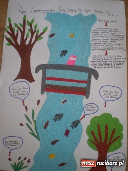 Zdjęcie w galerii na portalu naszraciborz.pl: Czysta woda = Piękna wieś. Znamy zwycięzców konkursu Zadbajmy o wodę na wsi  wiadomości z regionu