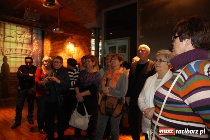 Zdjęcie w galerii na portalu naszraciborz.pl: Muzeum piwa i symfonia szlachetnych dźwięk&oacute;w. Wycieczka student&oacute;w z GCK w Nędzy wiadomości z regionu