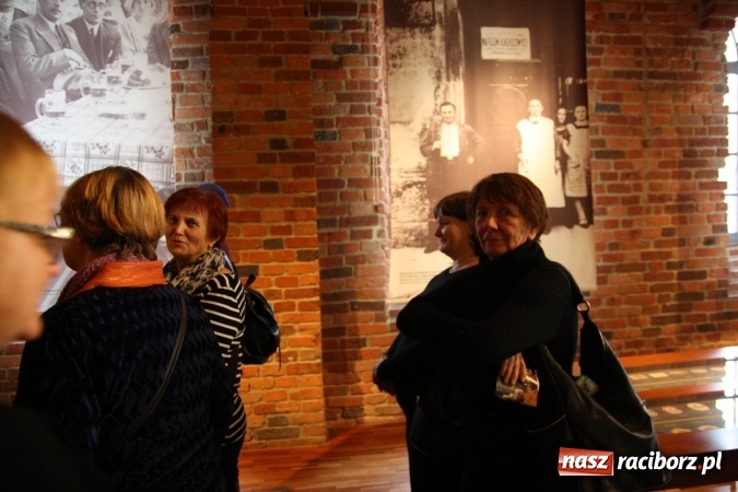 Zdjęcie w galerii na portalu naszraciborz.pl: Muzeum piwa i symfonia szlachetnych dźwięk&oacute;w. Wycieczka student&oacute;w z GCK w Nędzy wiadomości z regionu