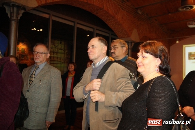 Zdjęcie w galerii na portalu naszraciborz.pl: Muzeum piwa i symfonia szlachetnych dźwięk&oacute;w. Wycieczka student&oacute;w z GCK w Nędzy wiadomości z regionu