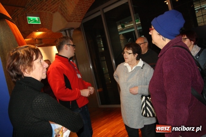 Zdjęcie w galerii na portalu naszraciborz.pl: Muzeum piwa i symfonia szlachetnych dźwięk&oacute;w. Wycieczka student&oacute;w z GCK w Nędzy wiadomości z regionu