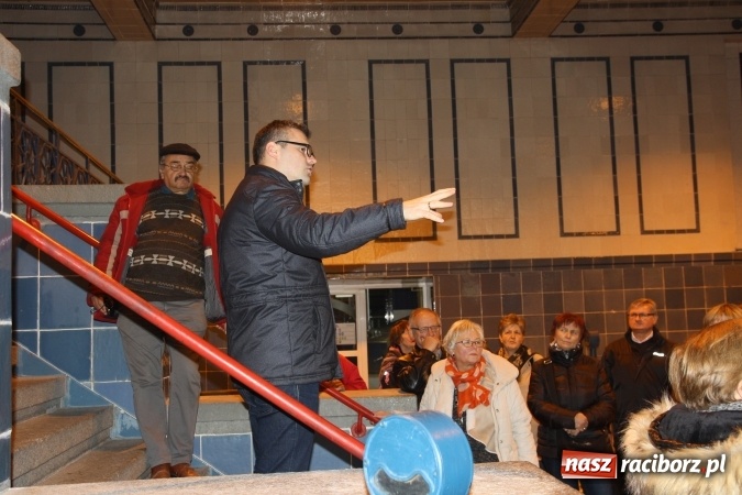 Zdjęcie w galerii na portalu naszraciborz.pl: Muzeum piwa i symfonia szlachetnych dźwięk&oacute;w. Wycieczka student&oacute;w z GCK w Nędzy wiadomości z regionu
