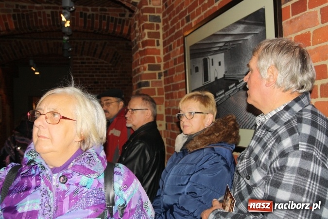 Zdjęcie w galerii na portalu naszraciborz.pl: Muzeum piwa i symfonia szlachetnych dźwięk&oacute;w. Wycieczka student&oacute;w z GCK w Nędzy wiadomości z regionu