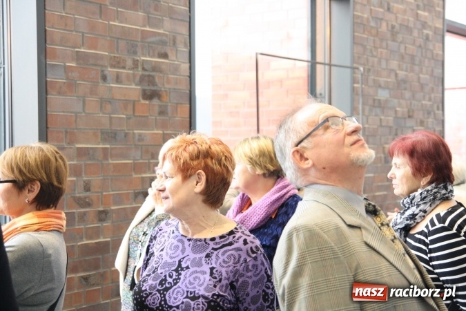 Zdjęcie w galerii na portalu naszraciborz.pl: Muzeum piwa i symfonia szlachetnych dźwięk&oacute;w. Wycieczka student&oacute;w z GCK w Nędzy wiadomości z regionu