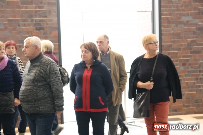 Zdjęcie w galerii na portalu naszraciborz.pl: Muzeum piwa i symfonia szlachetnych dźwięk&oacute;w. Wycieczka student&oacute;w z GCK w Nędzy wiadomości z regionu