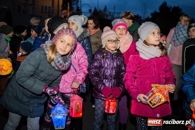 Zdjęcie w galerii na portalu naszraciborz.pl: Św. Marcin przyjechał do Owsiszcz wiadomości z regionu