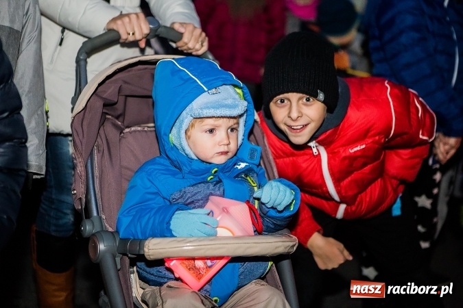 Zdjęcie w galerii na portalu naszraciborz.pl: Św. Marcin przyjechał do Owsiszcz wiadomości z regionu