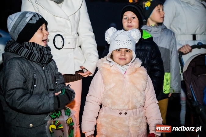 Zdjęcie w galerii na portalu naszraciborz.pl: Św. Marcin przyjechał do Owsiszcz wiadomości z regionu