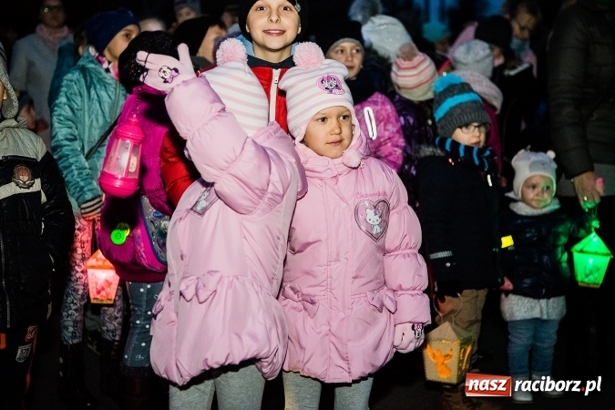 Zdjęcie w galerii na portalu naszraciborz.pl: Św. Marcin przyjechał do Owsiszcz wiadomości z regionu