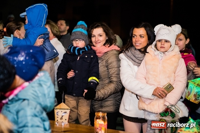 Zdjęcie w galerii na portalu naszraciborz.pl: Św. Marcin przyjechał do Owsiszcz wiadomości z regionu