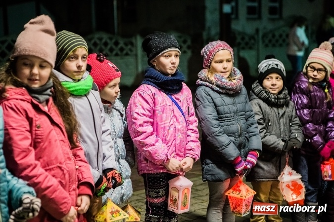 Zdjęcie w galerii na portalu naszraciborz.pl: Św. Marcin przyjechał do Owsiszcz wiadomości z regionu