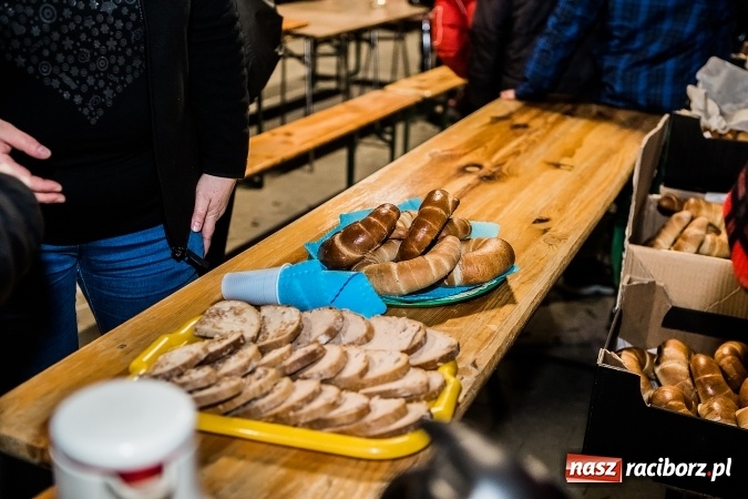 Zdjęcie w galerii na portalu naszraciborz.pl: Św. Marcin przyjechał do Owsiszcz wiadomości z regionu