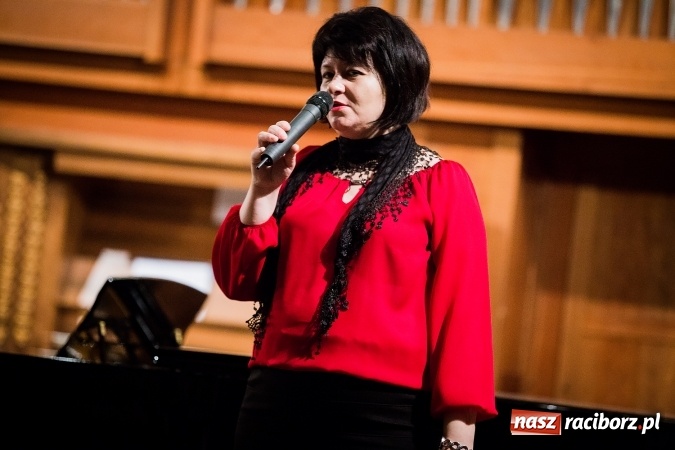 Zdjęcie w galerii na portalu naszraciborz.pl: Koncert Muzyki Polskiej w szkole muzycznej wiadomości z regionu