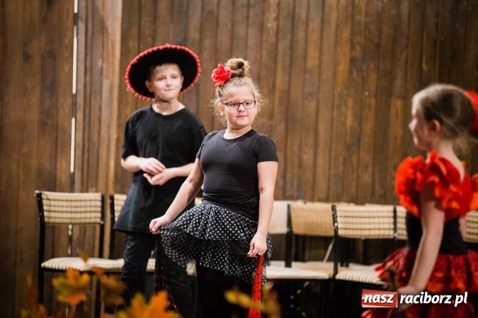 Zdjęcie w galerii na portalu naszraciborz.pl: Koncert Muzyki Polskiej w szkole muzycznej wiadomości z regionu