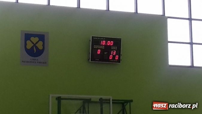 Zdjęcie w galerii na portalu naszraciborz.pl: Puchar Tymbarku: Grzegorzowice lepsze od Pawłowa w finale powiatowym wiadomości z regionu