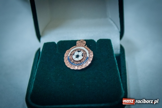 Zdjęcie w galerii na portalu naszraciborz.pl: Podokręg Racib&oacute;rz ma już 70 lat. Dziś świętowano w Studziennej wiadomości z regionu