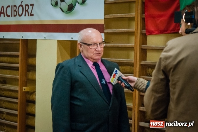 Zdjęcie w galerii na portalu naszraciborz.pl: Podokręg Racib&oacute;rz ma już 70 lat. Dziś świętowano w Studziennej wiadomości z regionu