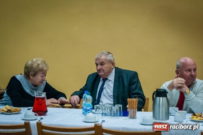 Zdjęcie w galerii na portalu naszraciborz.pl: Podokręg Racib&oacute;rz ma już 70 lat. Dziś świętowano w Studziennej wiadomości z regionu