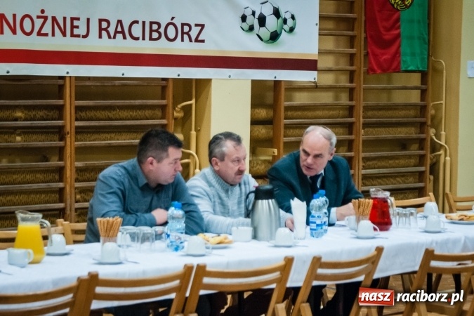Zdjęcie w galerii na portalu naszraciborz.pl: Podokręg Racib&oacute;rz ma już 70 lat. Dziś świętowano w Studziennej wiadomości z regionu