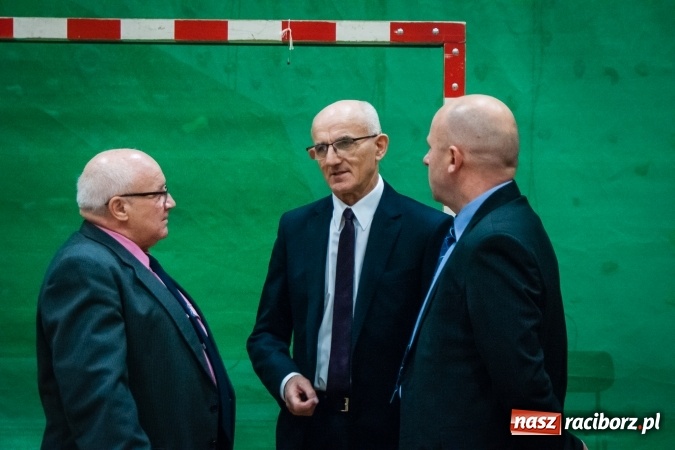 Zdjęcie w galerii na portalu naszraciborz.pl: Podokręg Racib&oacute;rz ma już 70 lat. Dziś świętowano w Studziennej wiadomości z regionu