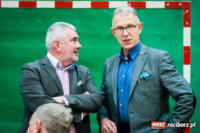 Zdjęcie w galerii na portalu naszraciborz.pl: Podokręg Racib&oacute;rz ma już 70 lat. Dziś świętowano w Studziennej wiadomości z regionu