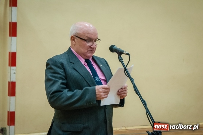 Zdjęcie w galerii na portalu naszraciborz.pl: Podokręg Racib&oacute;rz ma już 70 lat. Dziś świętowano w Studziennej wiadomości z regionu