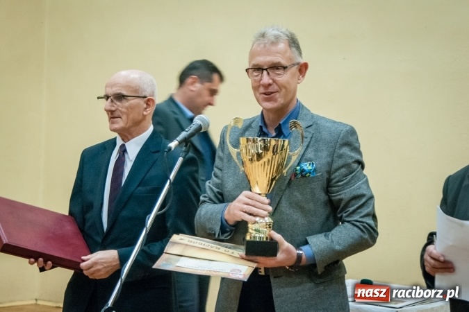 Zdjęcie w galerii na portalu naszraciborz.pl: Podokręg Racib&oacute;rz ma już 70 lat. Dziś świętowano w Studziennej wiadomości z regionu