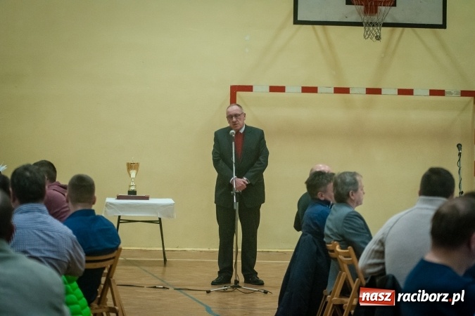 Zdjęcie w galerii na portalu naszraciborz.pl: Podokręg Racib&oacute;rz ma już 70 lat. Dziś świętowano w Studziennej wiadomości z regionu