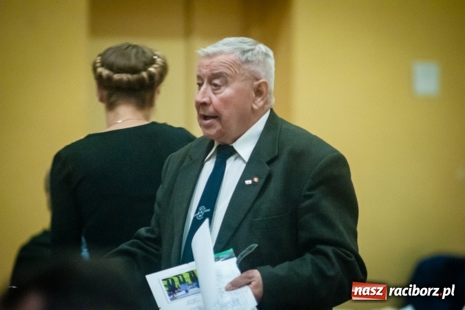 Zdjęcie w galerii na portalu naszraciborz.pl: Podokręg Racib&oacute;rz ma już 70 lat. Dziś świętowano w Studziennej wiadomości z regionu