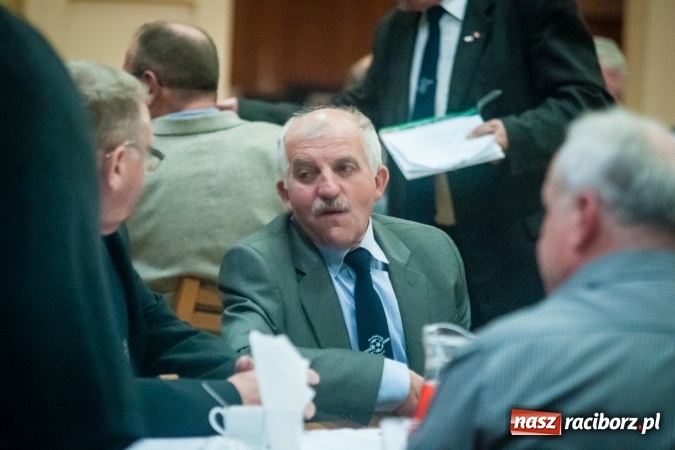 Zdjęcie w galerii na portalu naszraciborz.pl: Podokręg Racib&oacute;rz ma już 70 lat. Dziś świętowano w Studziennej wiadomości z regionu