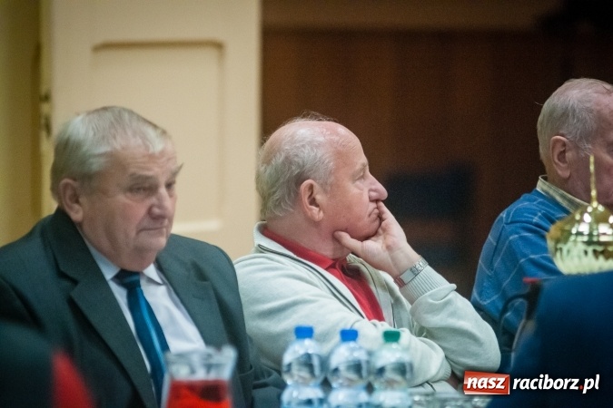 Zdjęcie w galerii na portalu naszraciborz.pl: Podokręg Racib&oacute;rz ma już 70 lat. Dziś świętowano w Studziennej wiadomości z regionu