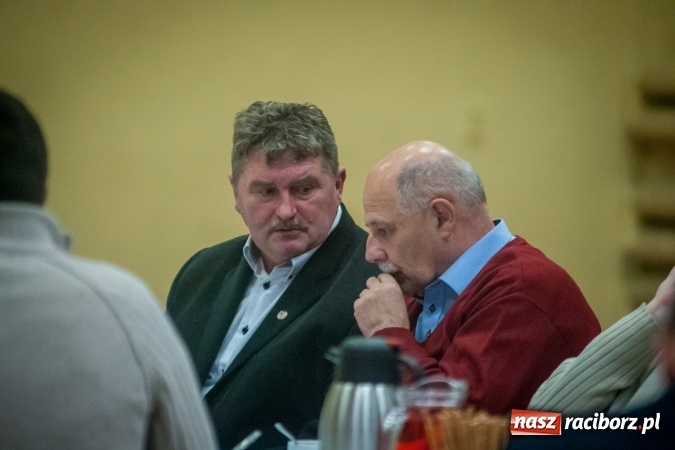 Zdjęcie w galerii na portalu naszraciborz.pl: Podokręg Racib&oacute;rz ma już 70 lat. Dziś świętowano w Studziennej wiadomości z regionu