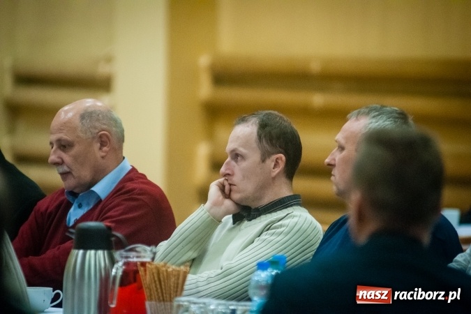 Zdjęcie w galerii na portalu naszraciborz.pl: Podokręg Racib&oacute;rz ma już 70 lat. Dziś świętowano w Studziennej wiadomości z regionu