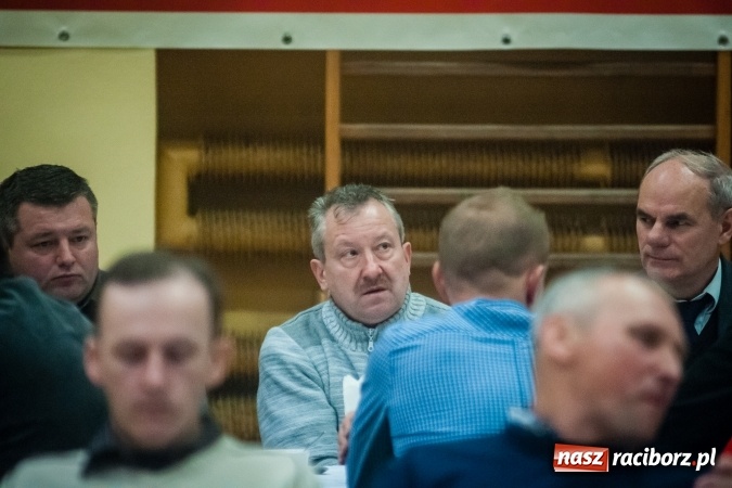 Zdjęcie w galerii na portalu naszraciborz.pl: Podokręg Racib&oacute;rz ma już 70 lat. Dziś świętowano w Studziennej wiadomości z regionu