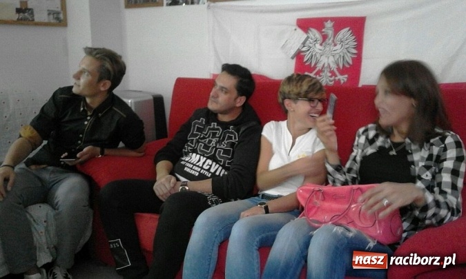 Zdjęcie w galerii na portalu naszraciborz.pl: Raciborzanie w Hiszpanii – Kochamy Polskę!  wiadomości z regionu