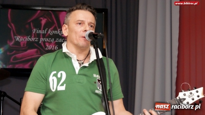 Zdjęcie w galerii na portalu naszraciborz.pl: Rekordowy Racib&oacute;rz prozą zaczarowany - rozstrzygniecie konkursu i koncert zespołu DREAM wiadomości z regionu