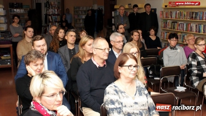 Zdjęcie w galerii na portalu naszraciborz.pl: Rekordowy Racib&oacute;rz prozą zaczarowany - rozstrzygniecie konkursu i koncert zespołu DREAM wiadomości z regionu