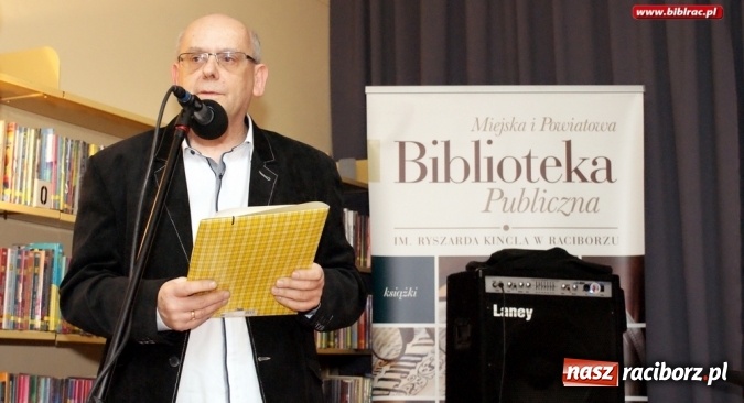 Zdjęcie w galerii na portalu naszraciborz.pl: Rekordowy Racib&oacute;rz prozą zaczarowany - rozstrzygniecie konkursu i koncert zespołu DREAM wiadomości z regionu