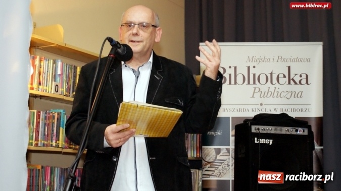 Zdjęcie w galerii na portalu naszraciborz.pl: Rekordowy Racib&oacute;rz prozą zaczarowany - rozstrzygniecie konkursu i koncert zespołu DREAM wiadomości z regionu